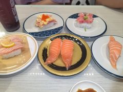 -滨寿司(汇金店)
