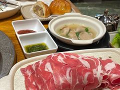 -额尔敦草原涮羊肉·烧烤(冻青树总店)
