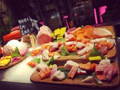 -广州富力君悦大酒店·凯菲厅