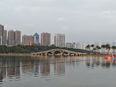 -南宁南湖公园