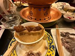 -南门涮肉(上海一店)