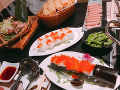 -大红袍火锅料理(尖沙咀店)