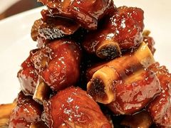 -苏帮袁Sue Cuisine(来福士店)