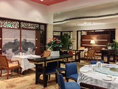 -杭州香格里拉·香宫中餐厅