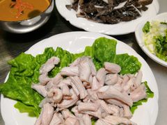 -京门老爆三(回龙观店)