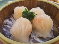 -北海渔村酒楼·粤菜海鲜点心(新华店)