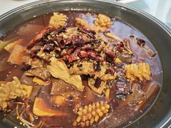 -香融府·烤鸭·家常菜(马家堡路店)
