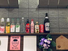 -雷神拉面(财富中心玉米楼店)