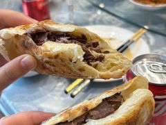 -高玛纳驴肉火烧(河间总店)