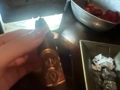 -广州柏悦酒店·悦吧·顶楼露天酒吧