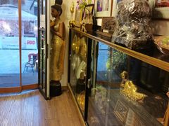 门面-芭堤雅泰国餐厅(胜利路店)