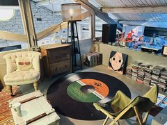 -nodcafe(M50创意园店)