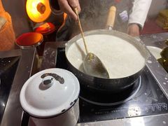 -清真老马家国华牛奶鸡蛋醪糟(正宁路店)