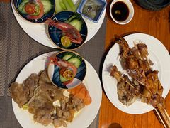 -宁波石浦豪生大酒店·自助餐厅