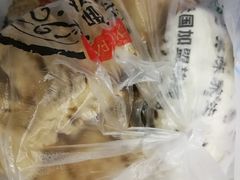 -御梁坊红糖馒头