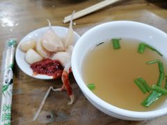 -老刘家泡馍·陕西老字号(钟楼广济街店)