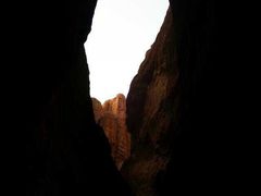 -天山神秘大峡谷