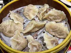 牛肉蒸饺-常赢三兄弟·清真涮肉(五莲路店)