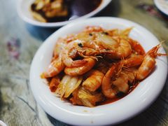 -华春餐馆(鱼山路店)