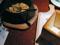 -绿茶餐厅(蓝色港湾店)