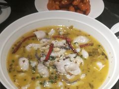 -佰家小厨·南京菜(夫子庙店)