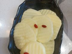 土豆片-川西坝子(苏州城市生活广场店)