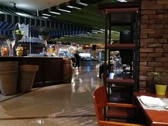 餐厅-成都凯宾斯基饭店