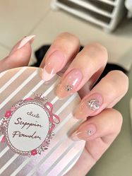 -Hands Nail专业美甲美睫