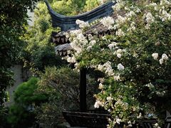 -木渎古镇