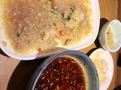 -好嫂子酱猪手•农家菜(华远坊店)
