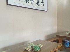 -美顺香食府鱼头老店(雪野湖店)