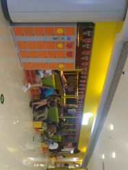 -蹦蹦跳跳(新奥购物中心店)