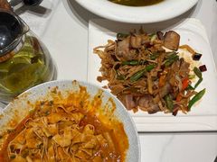 -国人川菜(李家村建东街店)