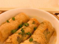 -金翠皇宫粤菜·点心·海鲜(翡翠店)