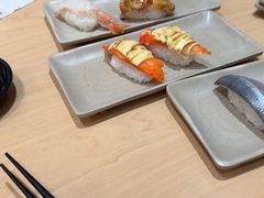 -友壹町寿司(佛山新DNA店)