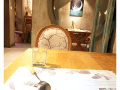 -麦甜创意轻食餐厅(西康路店)