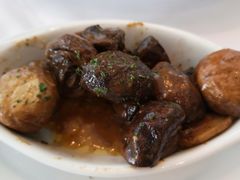 -茹丝葵经典牛排馆(成都IFS店)