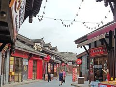 -老方桌烂蹄花川菜馆(九龙坡店)