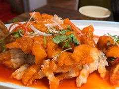 -小不点烧烤城(长乐宫店)