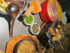 -沼津港精致料理·寿喜烧·烧鸟(龙湖南桥天街日料榜单店)