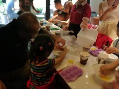 -Geneva日内瓦餐厅(西郊宝成花苑店)