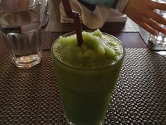 -Old House Restaurant
