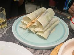 -新白鹿餐厅(松江开元地中海店)