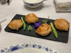 -Yan Ting 宴庭中餐厅(上海静安瑞吉酒店)