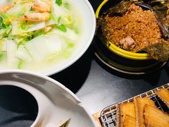 -老头儿油爆虾·1987杭州烟火味(湖滨银泰in77D区店)