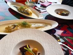 -上海滩餐厅(BFC外滩金融中心店)