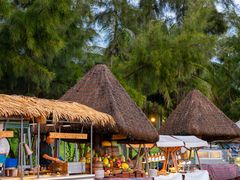 -海南清水湾莱佛士酒店