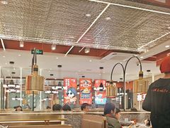 -巴蜀王婆大虾(南锣鼓巷店)