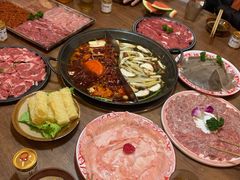 -楠火锅(昆山金鹰店)