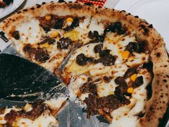 牛肉披萨-Primo·丽莫意大利窑烤披萨